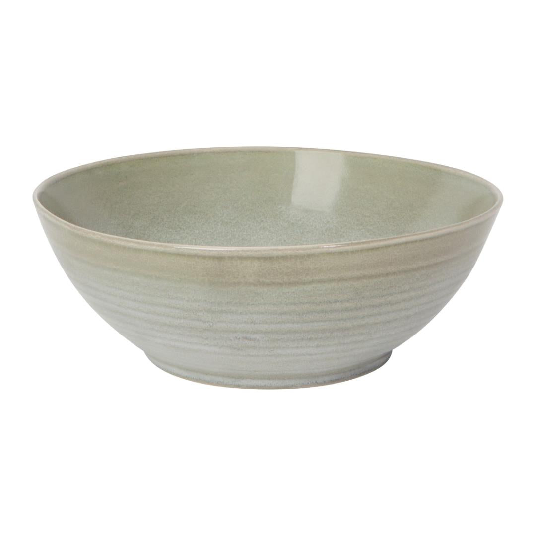 Danica Aquarius Sage Serving Bowl 7.5"