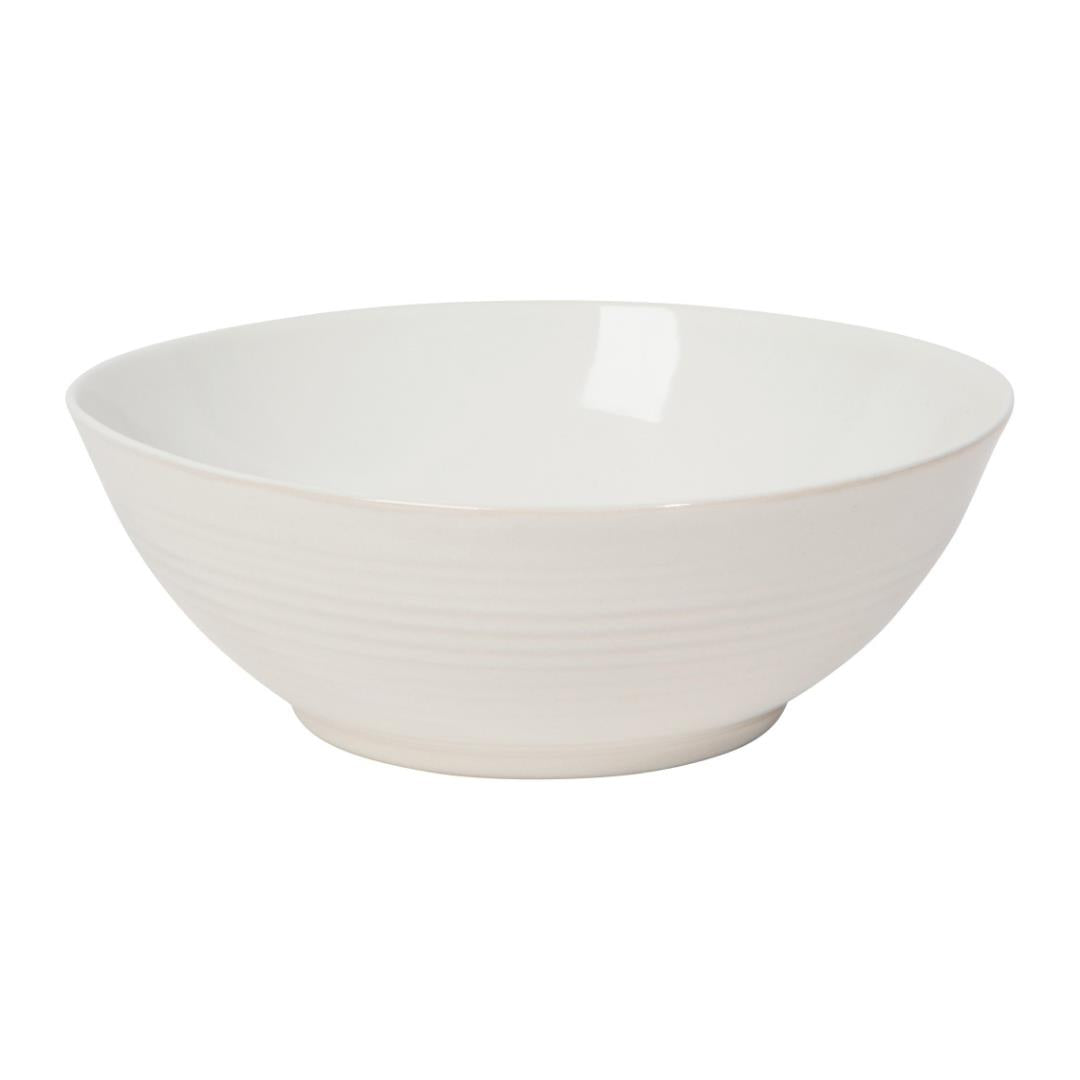 Danica Aquarius Oyster Serving Bowl 7.5"