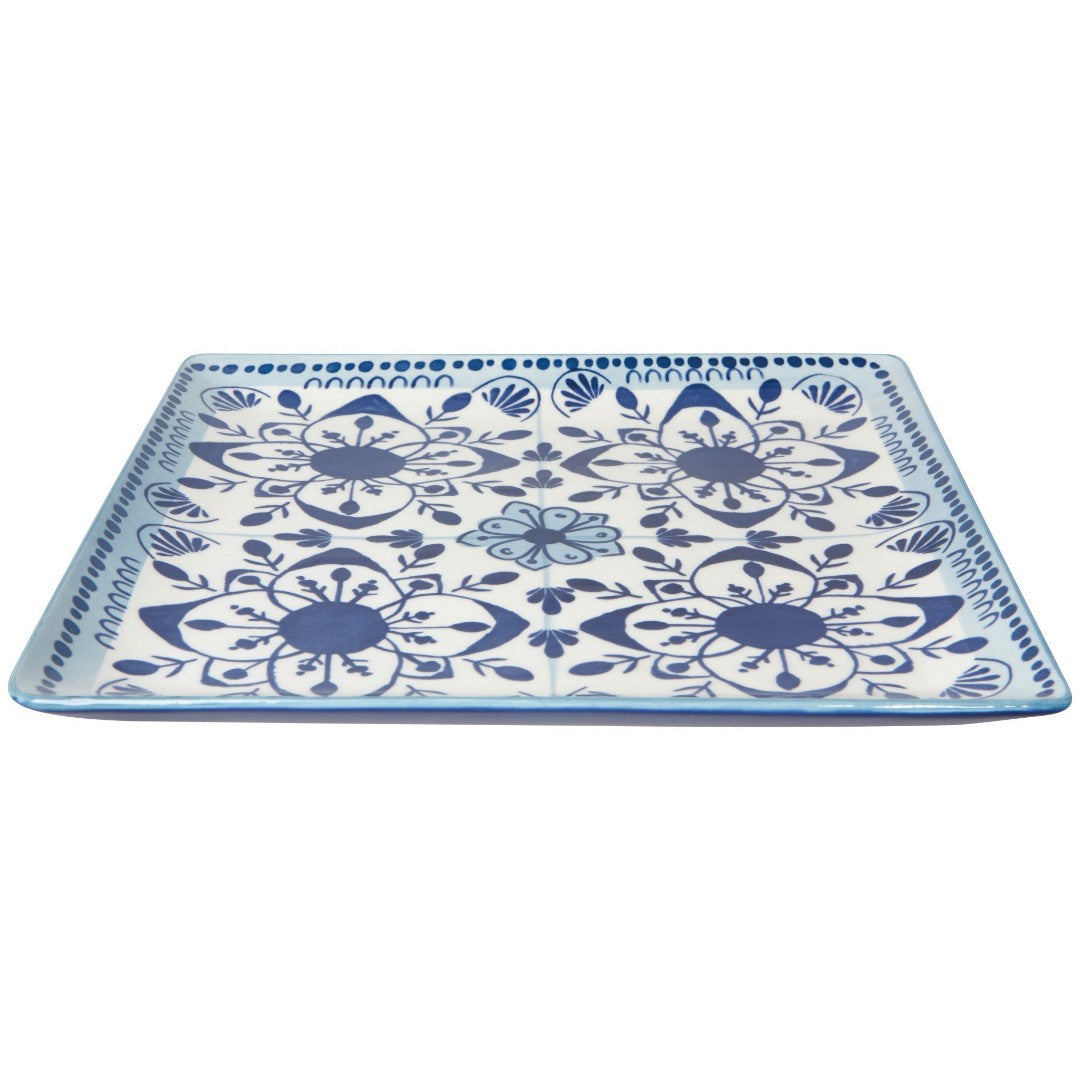 Danica Porto Dinner Plate 10"