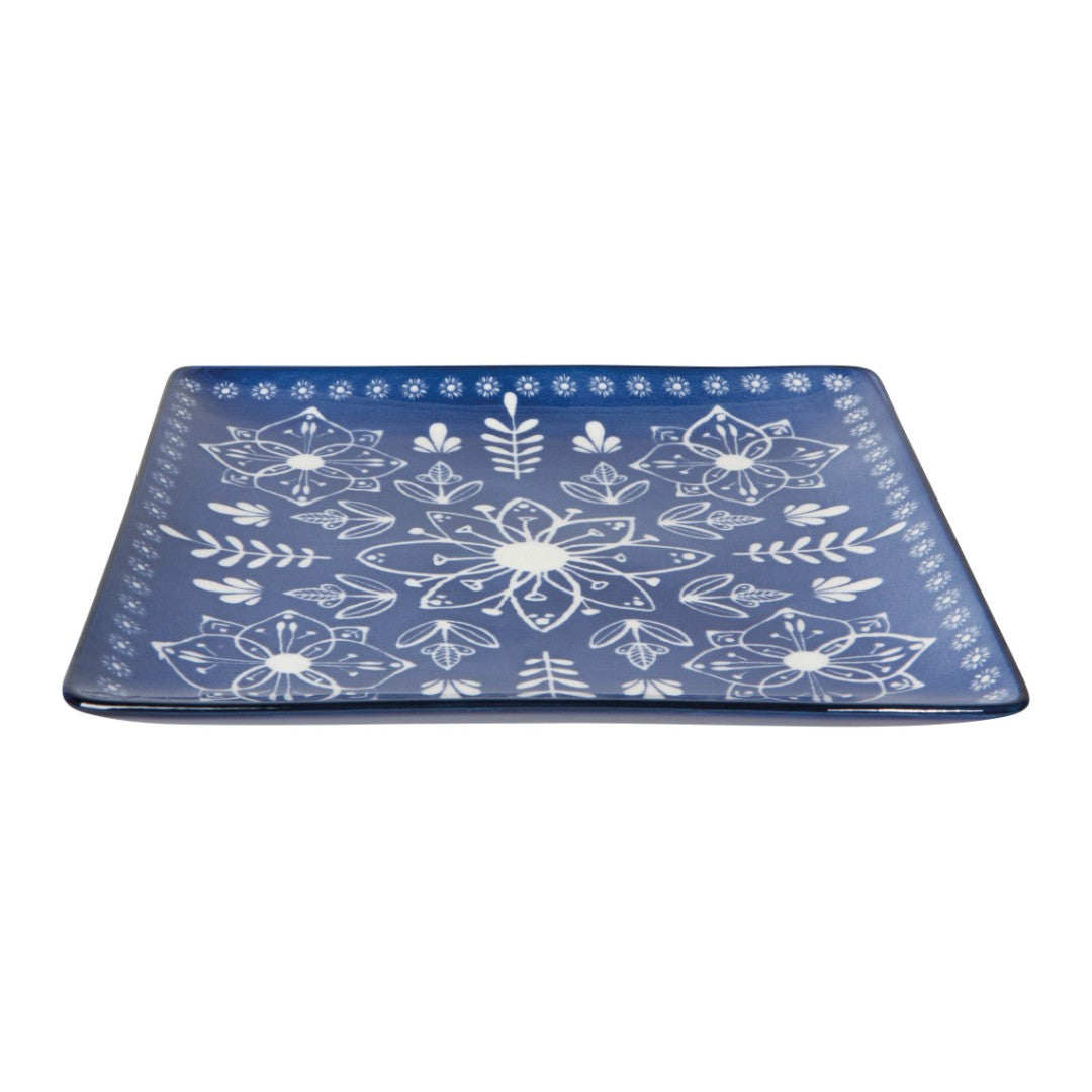 Danica Porto Side Plate 8"
