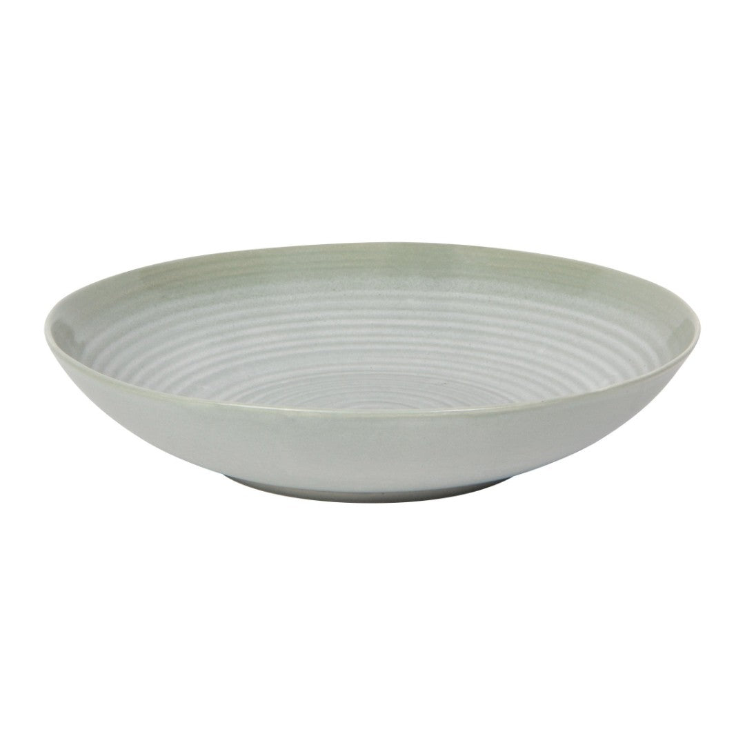 Danica Aquarius Sage Pasta Bowl 8.5"