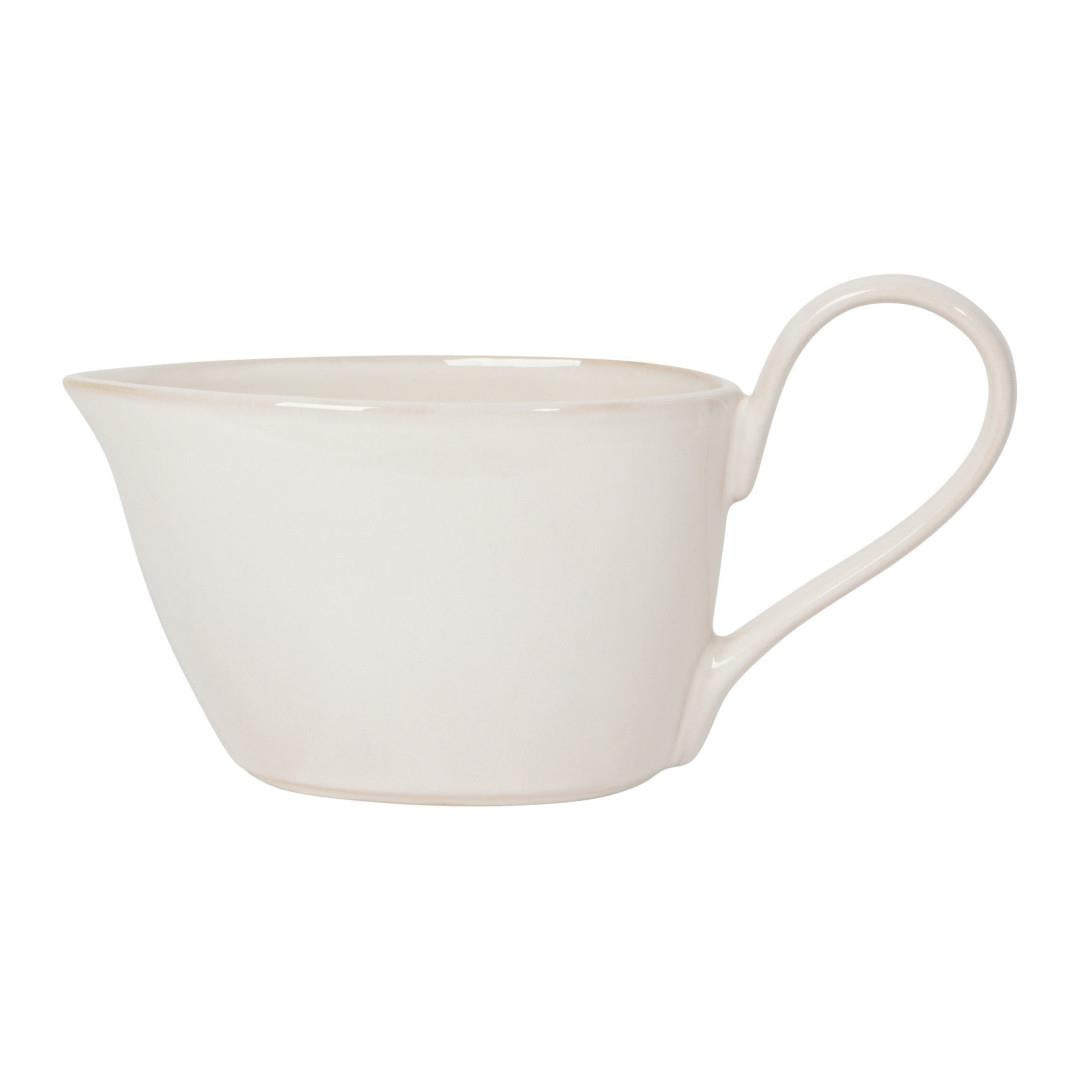Danica Aquarius Oyster Gravy Boat
