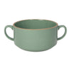 Danica 20oz Soup Bowl Elm Green