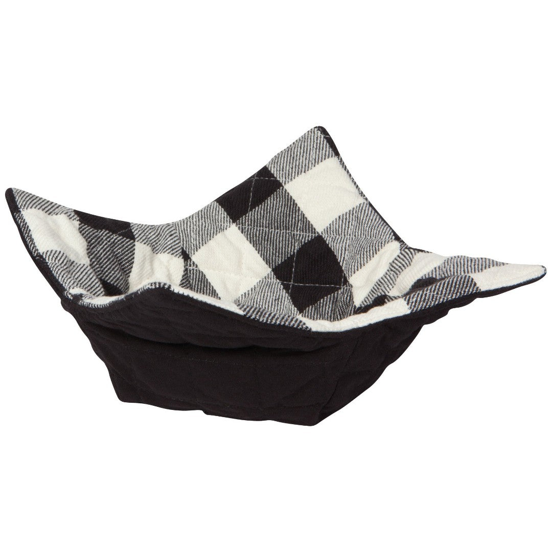 Danica Bowl Cozy Black