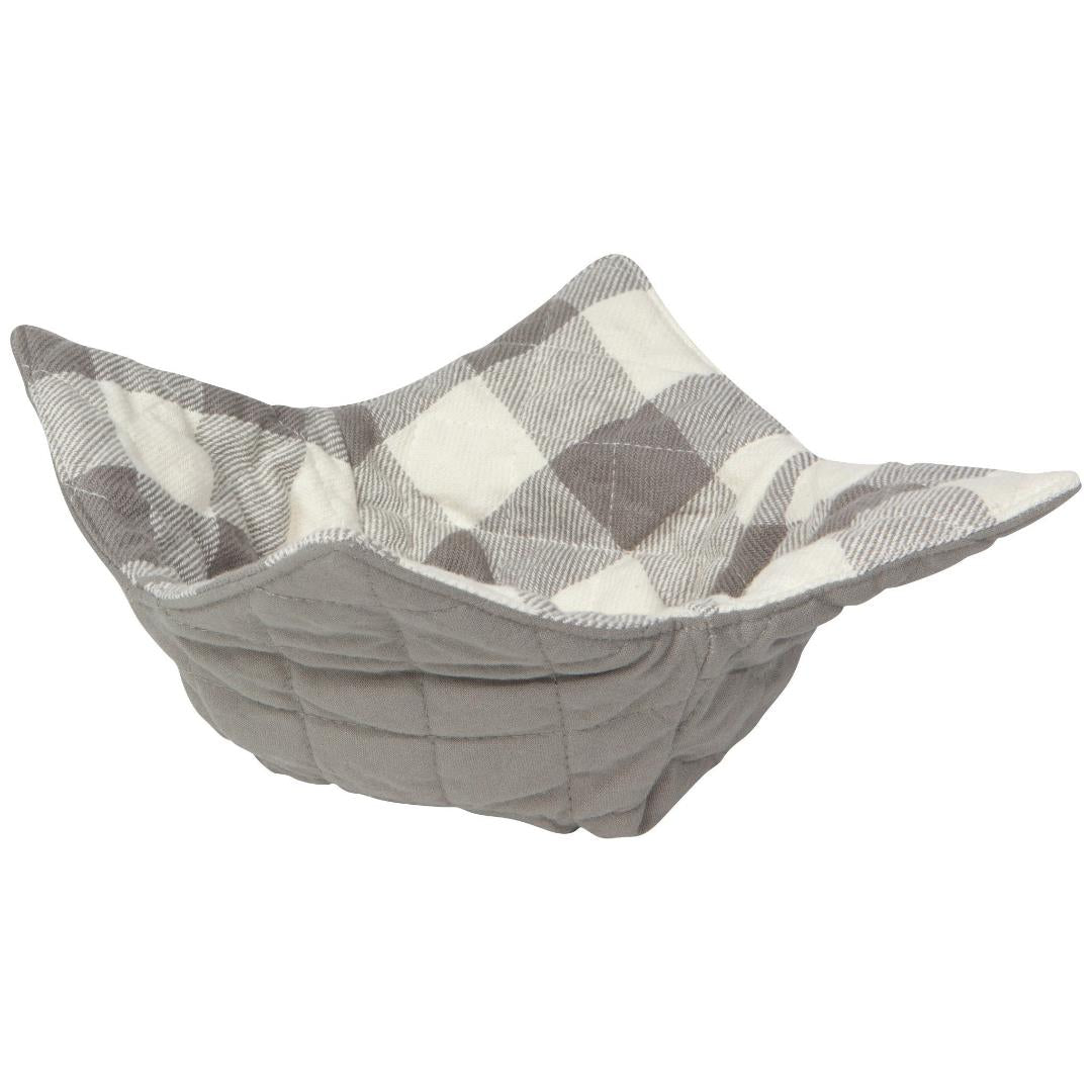 Danica Bowl Cozy London Grey