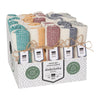 Now Designs Dish Towel Stonewashed - Assorted