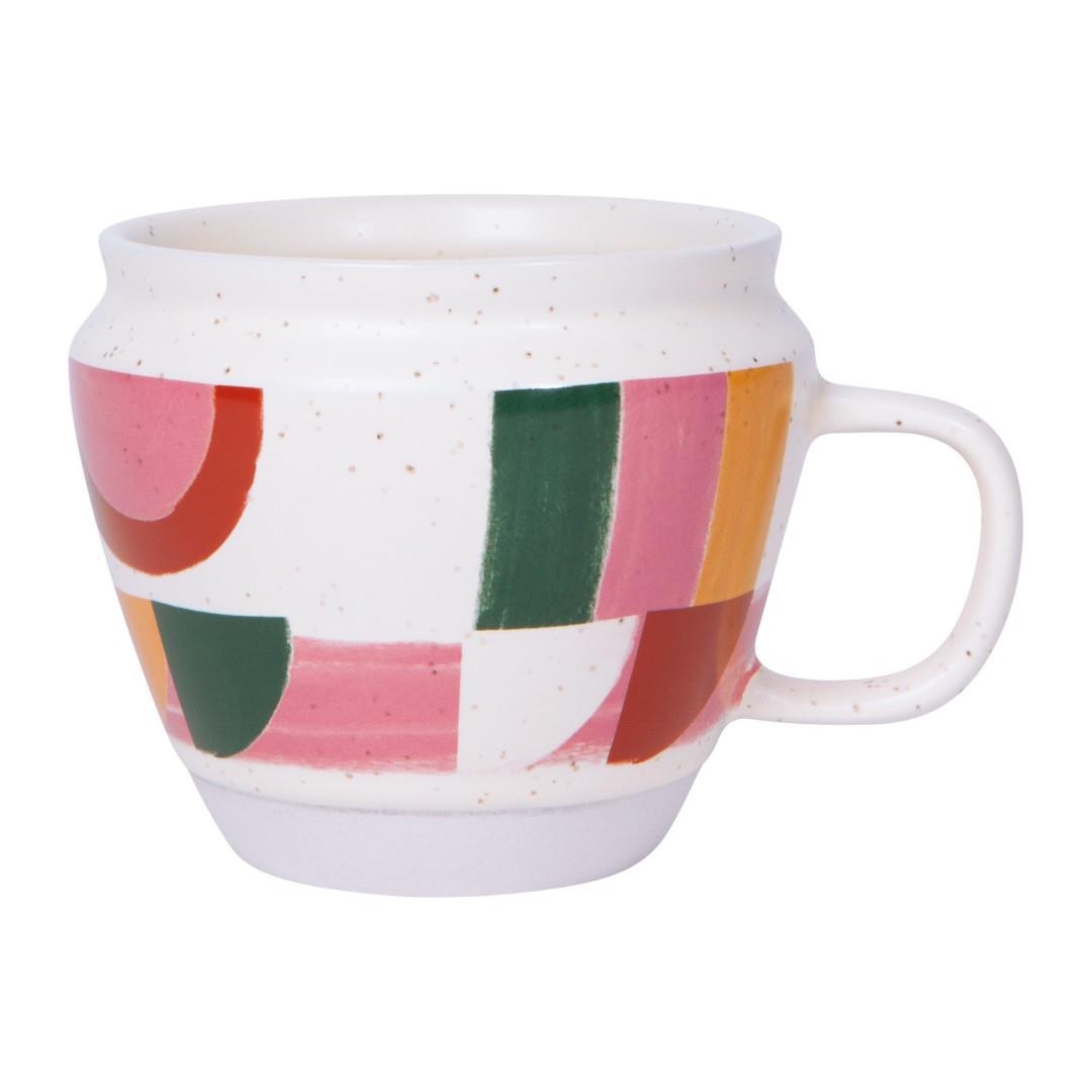 Danica Mug Refract Prism