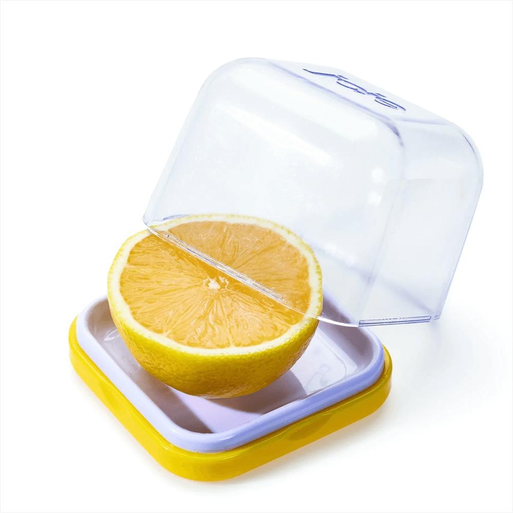 Joie Neat Fridge Lemon Pod