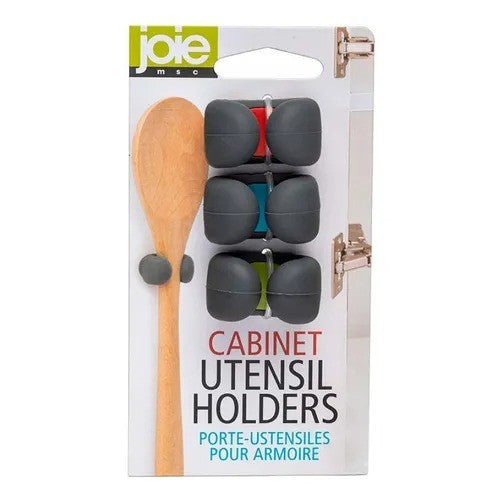 Joie 3-Piece Utensil Holder Set