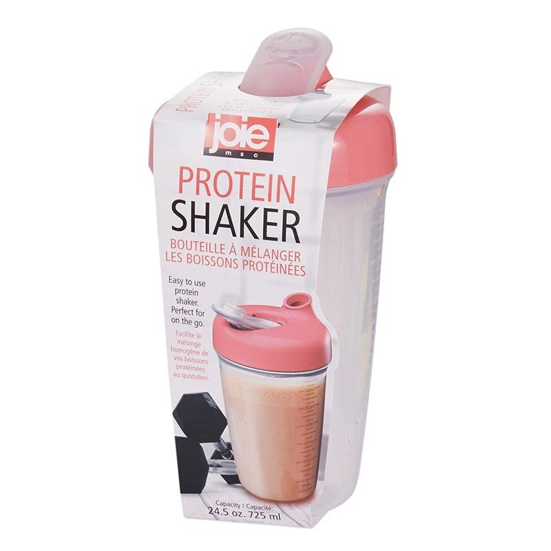 Joie On-The-Go Protein Shaker