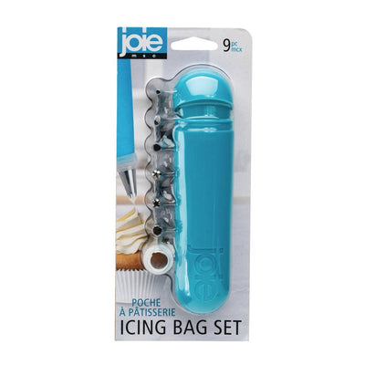 Joie Ice Bag Decorating Set