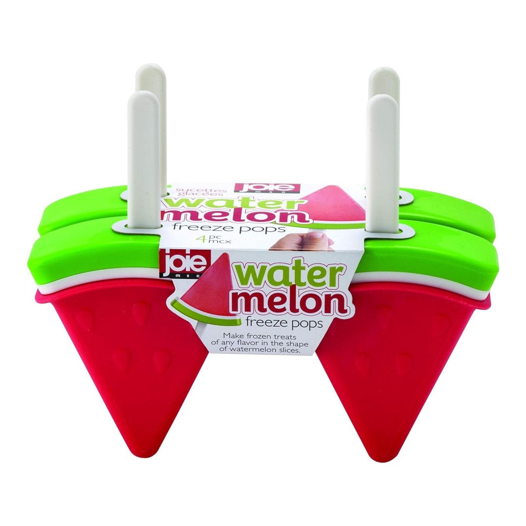 Joie Watermelon Freeze Pop Mold