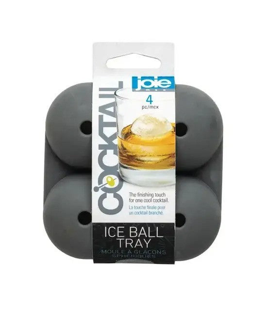 Joie Cocktail Ice Ball Tray - iQ living