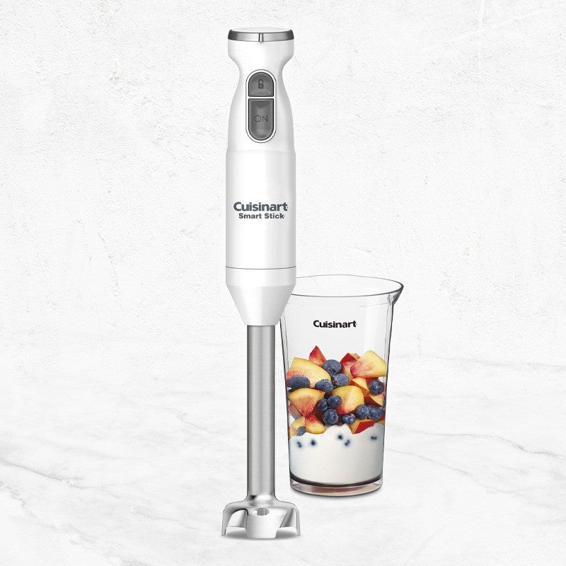 Cuisinart Smart Stick Two Speed Immersion Blender