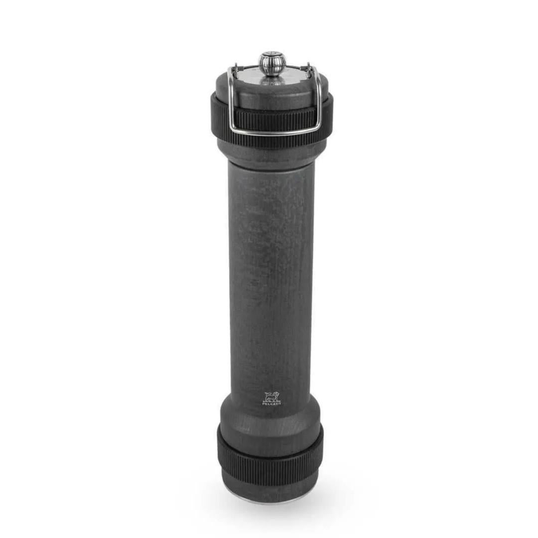 Peugeot BBQ Pepper Mill With Light 12"
