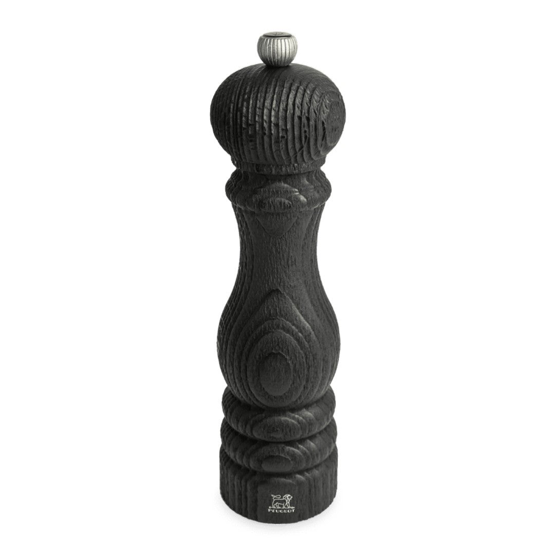 Peugeot Paris Nature Mill Black 9" - iQ living