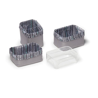 Polder P.O.P. Storage Pods Set Of 3