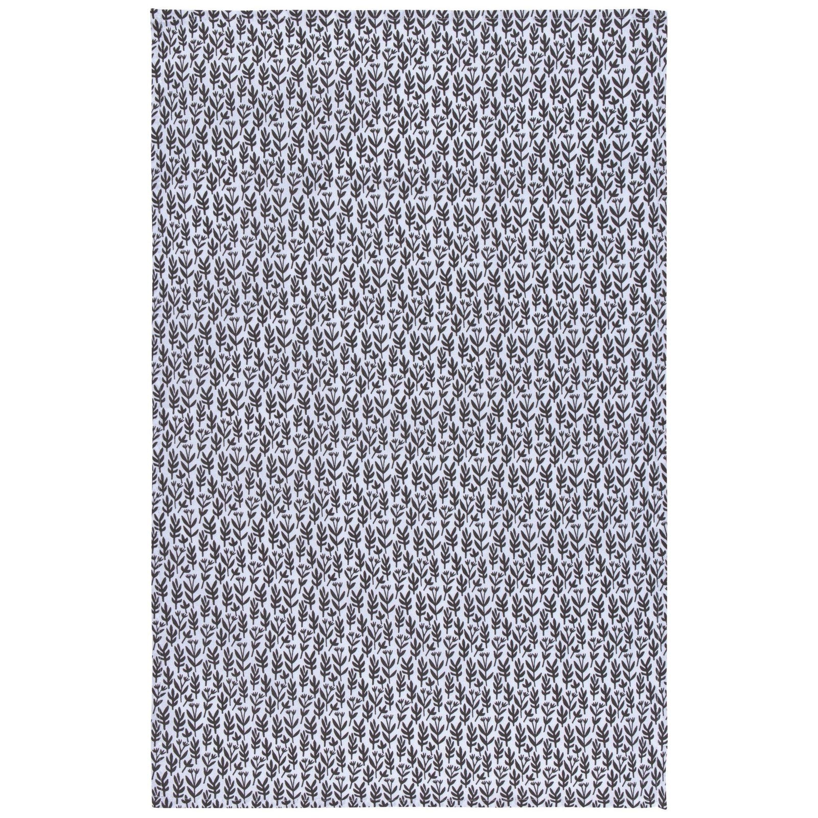 Danica Cotton Tea Towel Floral