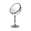 Danielle Chrome Vanity Mirror - 10x