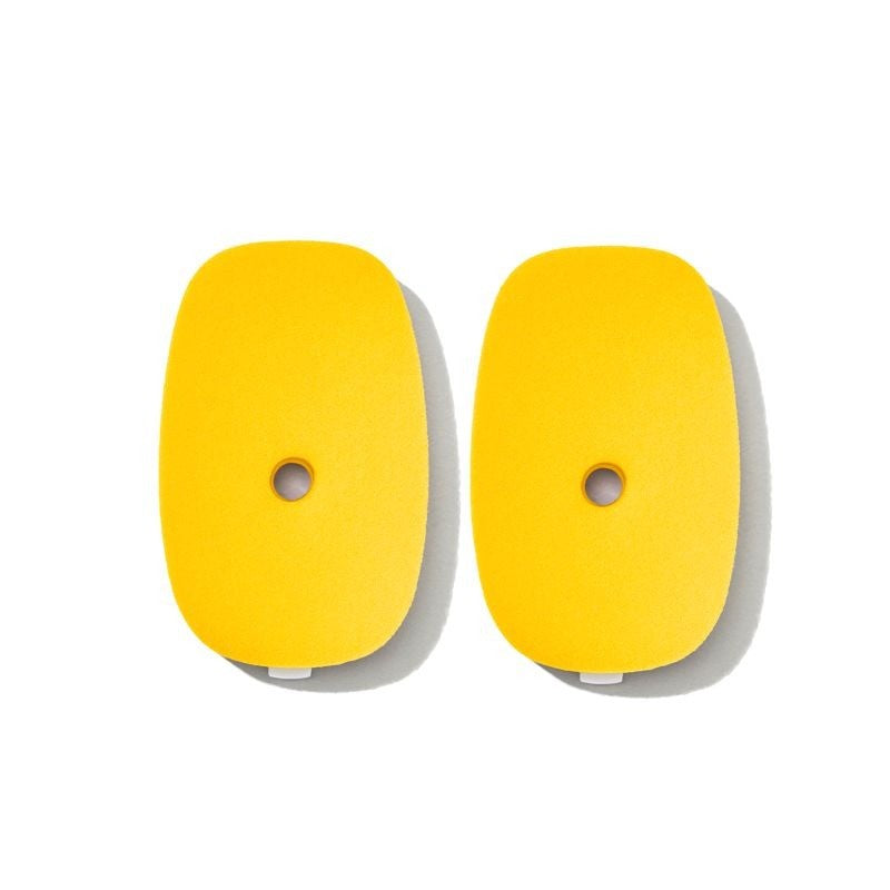 OXO Soap Dispensing Dish Sponge - Replacement Brush Heads 2 Pack