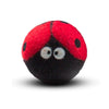 FriendSheep Eco Wool Dryer Ball Ladybug