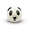 FriendSheep Eco Wool Dryer Ball Panda