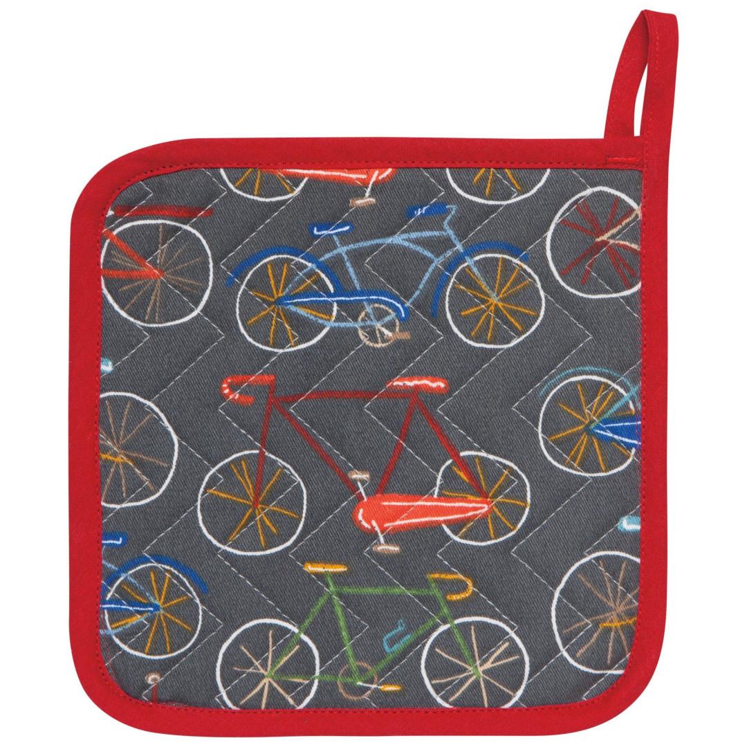Now Designs Potholder Bicycle Cruiser - iQ living
