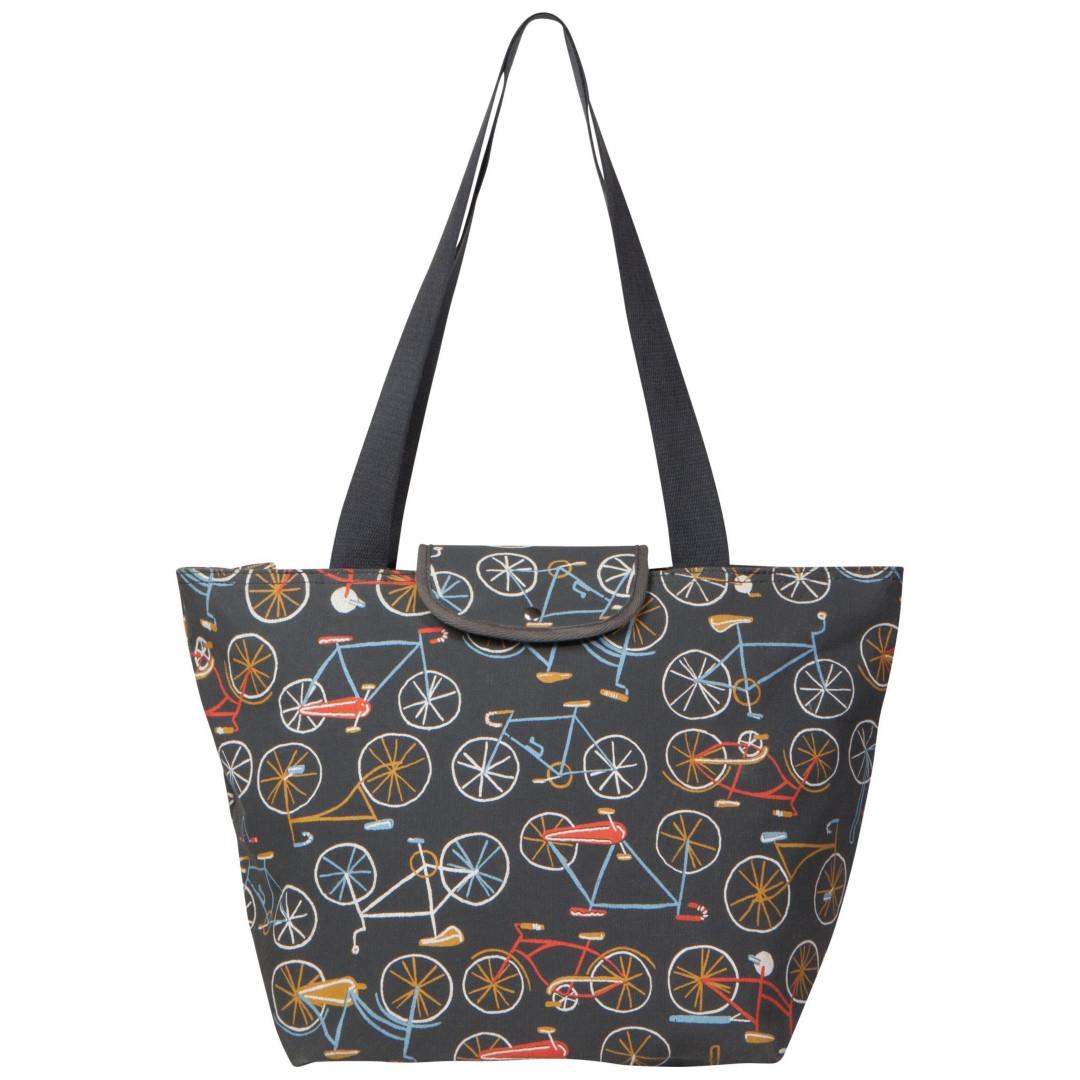 Now Designs Fresh Tote Bag Bicycle Cruiser