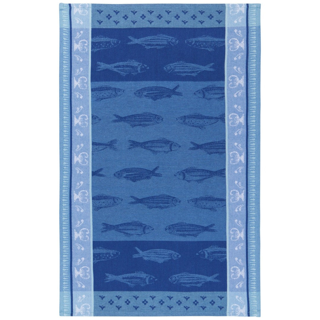 Now Designs Tea Towel Aveiro