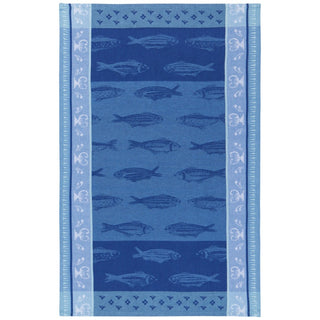Now Designs Tea Towel Aveiro