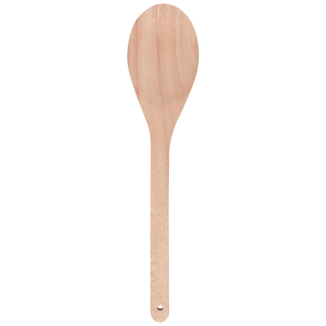 Now Designs Neem Wood Cooking Spoon