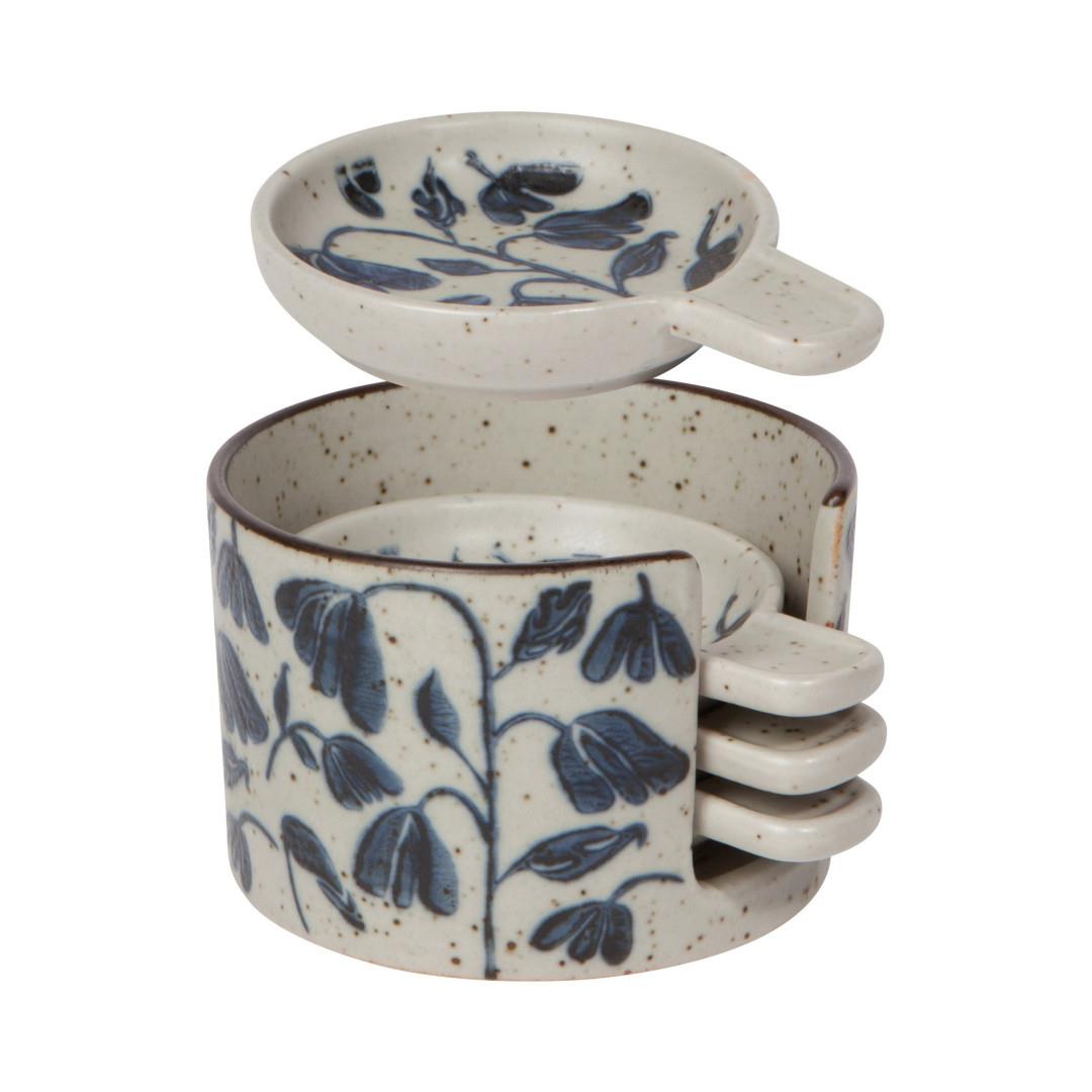 Danica Element Mini Plates Set Of 4