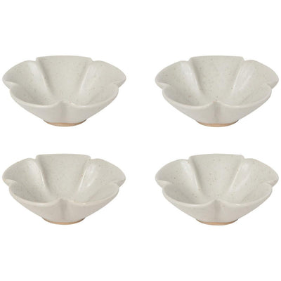 Danica Sakura Pinch Bowl Set Of 4