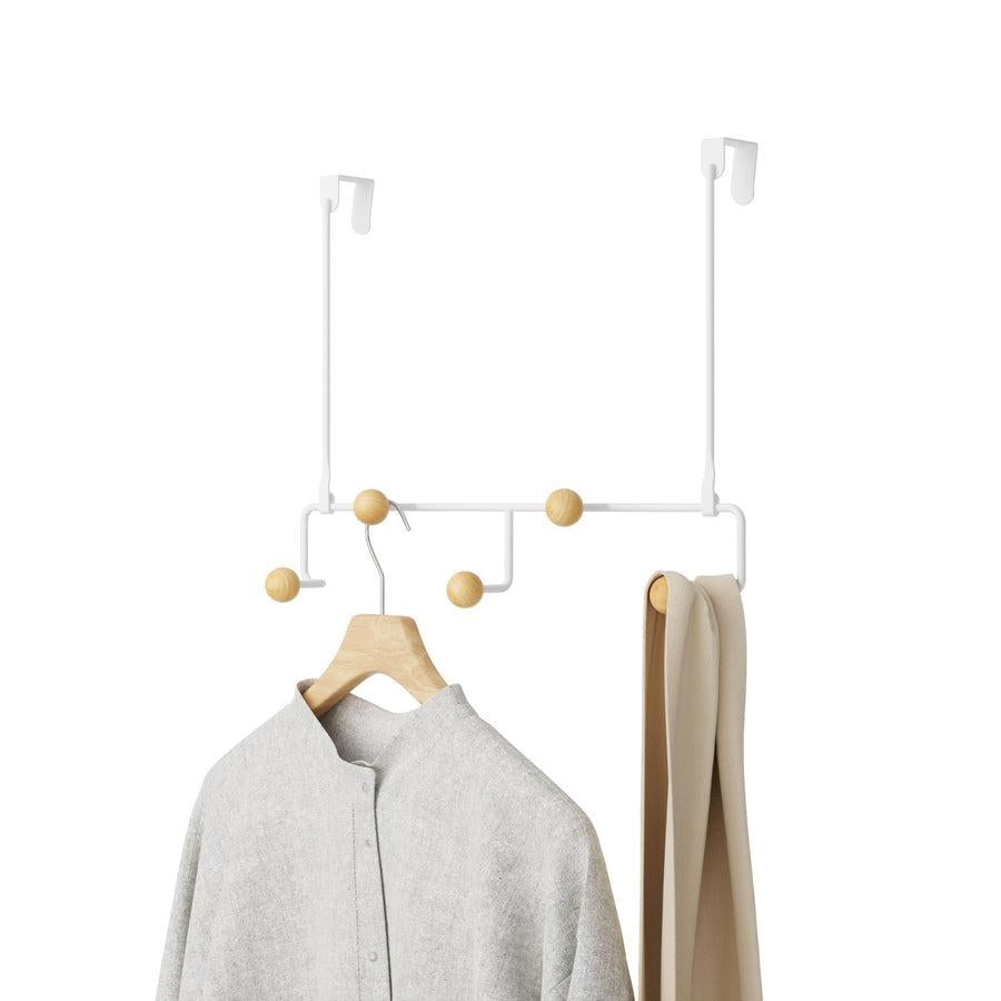Umbra Estique Over The Door Hook 5 - iQ living