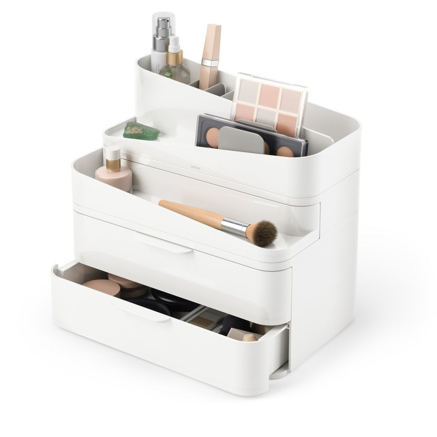 Umbra Glam Large Cosmetic Organizer