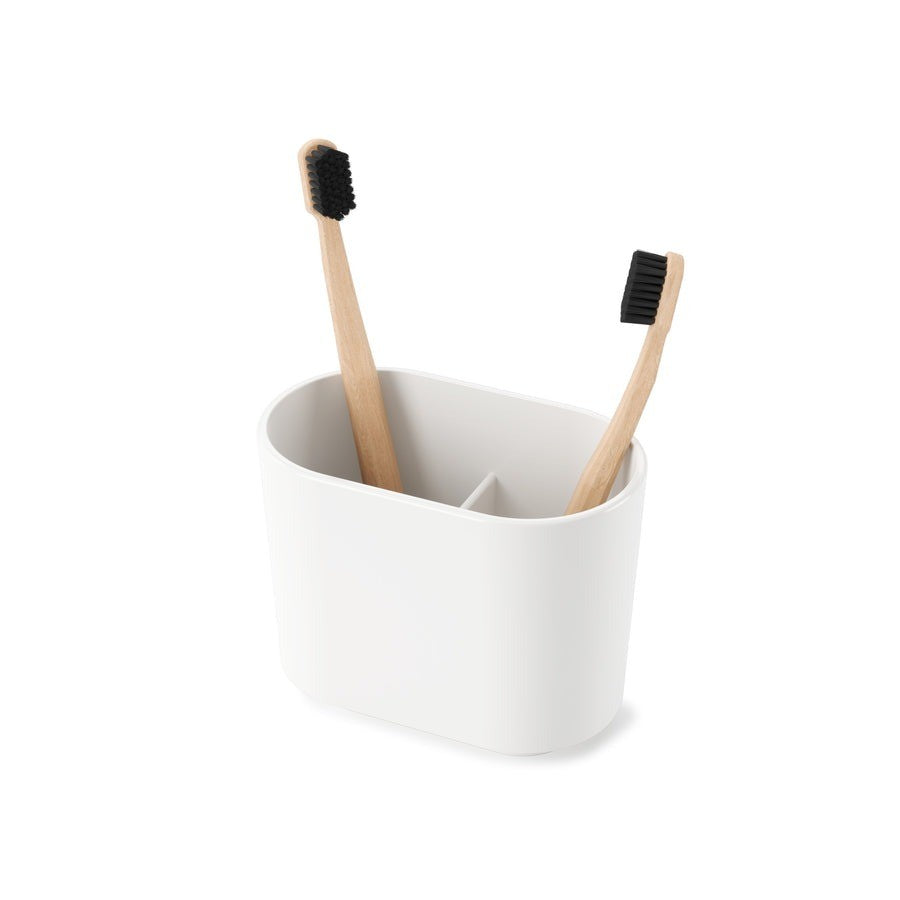 Umbra Step Toothbrush Holder - iQ living