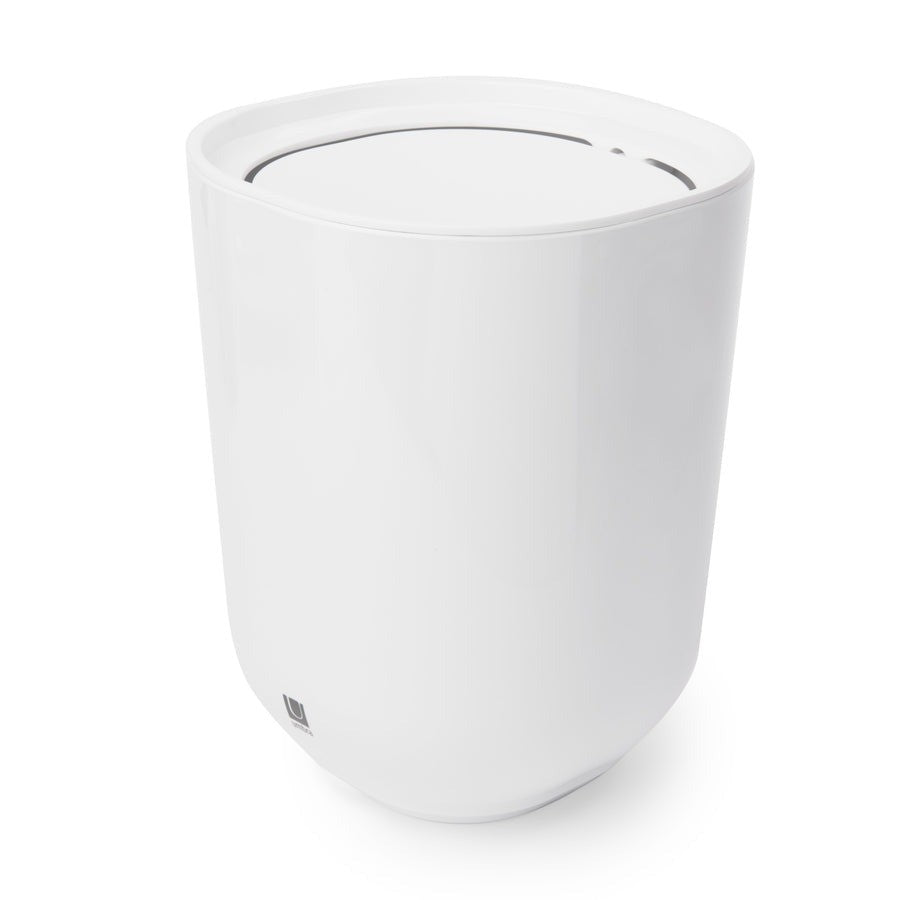 Umbra Step Waste Can 6.6 L - iQ living