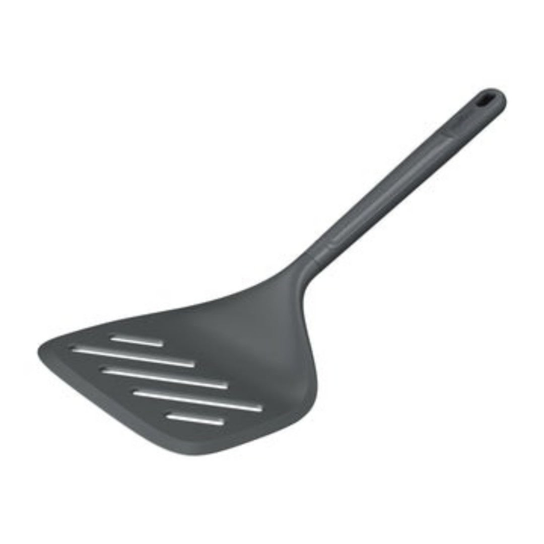 Zyliss Cleverly Sustainable Extra Large Slotted Turner - iQ living