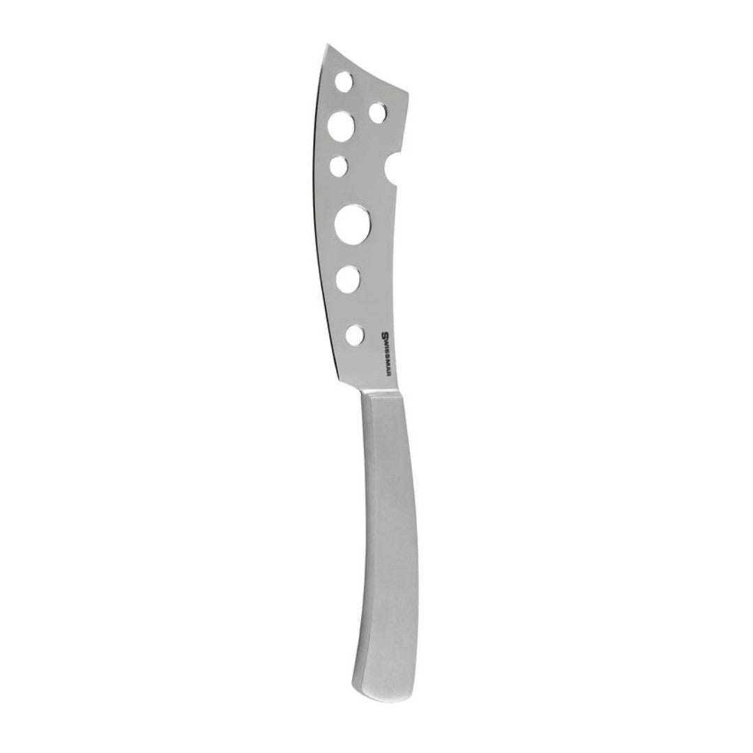 Swissmar Barcelona Semi-Soft Cheese Knife