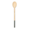 David Shaw Wood Cooking Spoon 12"