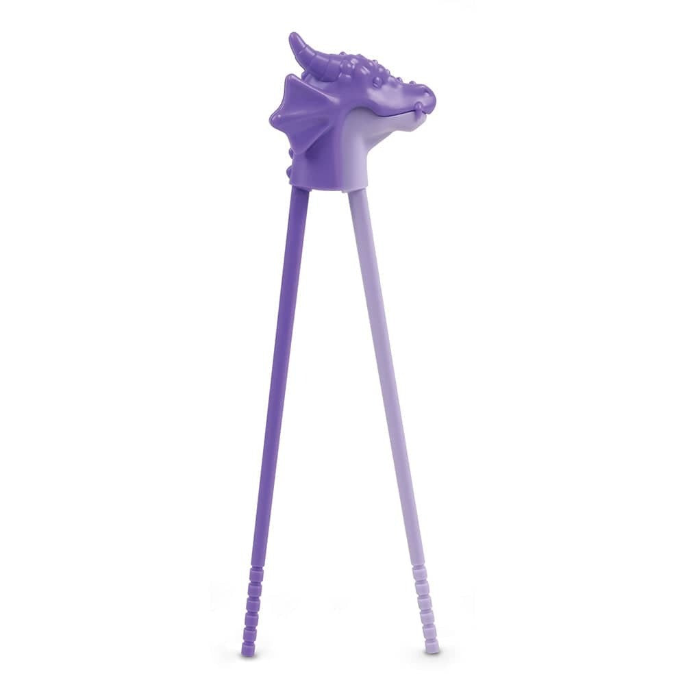 Fred Munchtime Kids Chopsticks Dragon