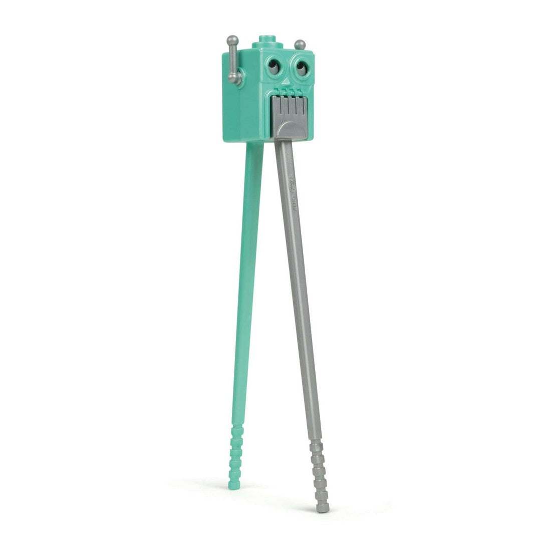 Fred Munchtime Kids Chopsticks Robot