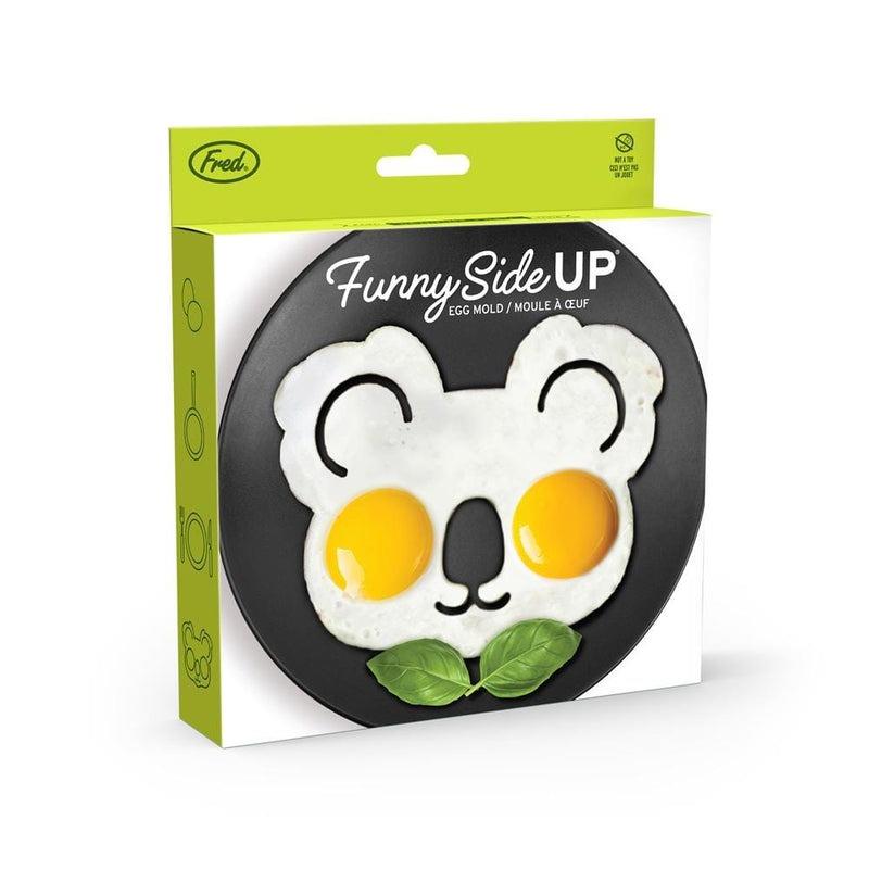 Fred FunnySide Up Koala Egg Mold