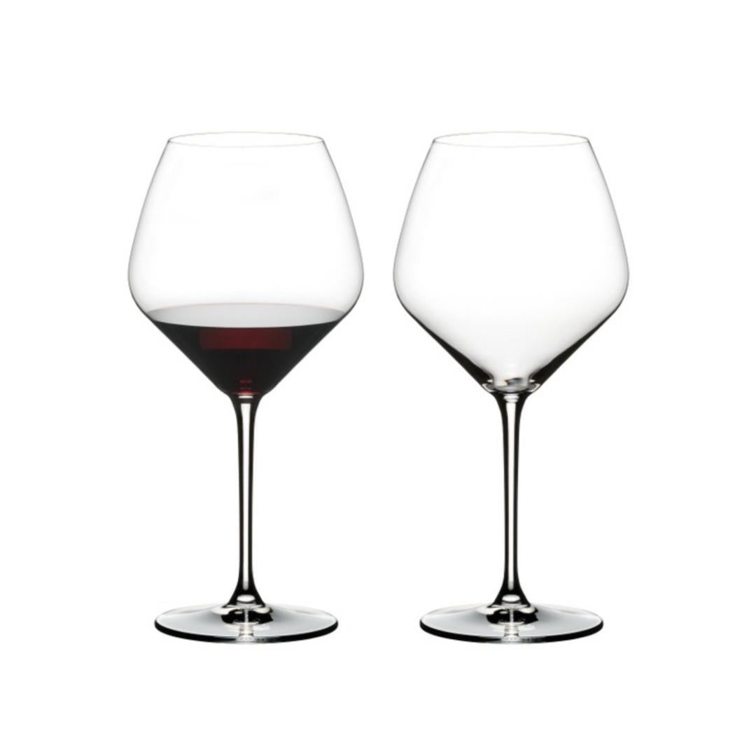 Riedel Extreme Pinot Noir Red Wine Glass Set Of 2