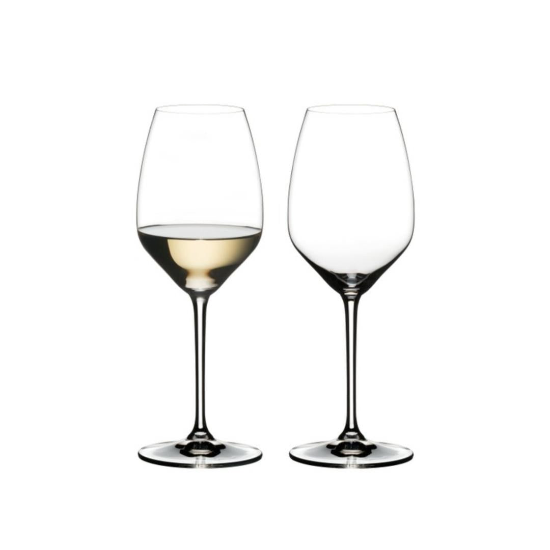 Riedel Extreme Riesling White Wine Glass Set Of 2
