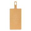 Cuisipro Fibre Wood Board With Handle 18" x 7.5"