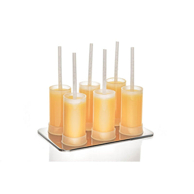 Cuisipro Ice Pop Up Mold - Makes 6