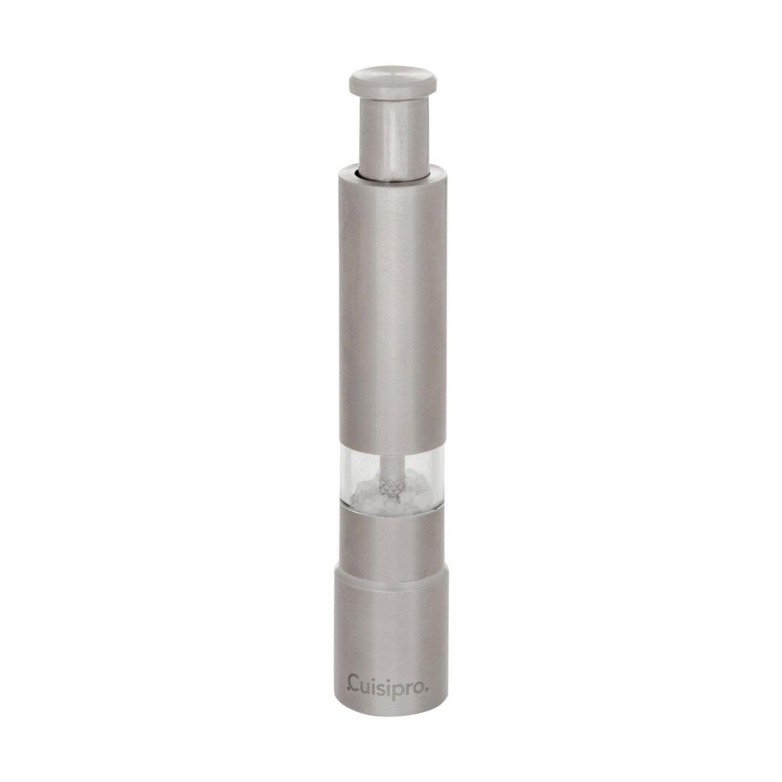 Cuisipro Steel Pepper Pump