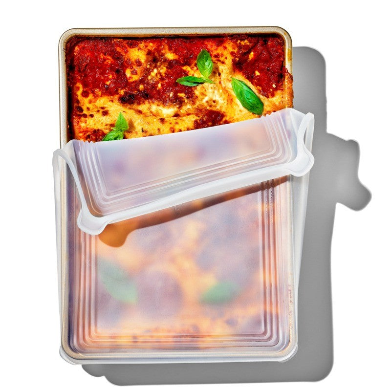 OXO Good Grips Silicone Bakeware Lid