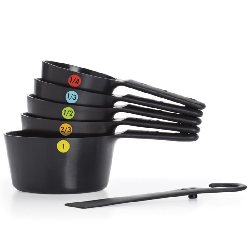 OXO Good Grips 6-Piece Measuring Cup Set